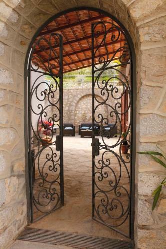 Bed & Breakfast Villa La Gitana