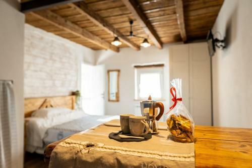 Apartamento La Rosa Del Borgo