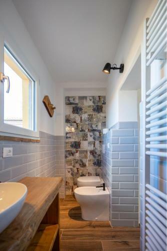 Apartamento La Rosa Del Borgo