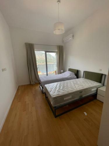 Stunning Kotor Bay 3 Bdr Apartment