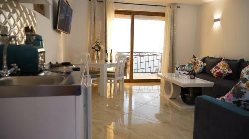 Apartamento Lux Seky With Pool