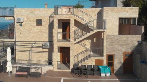 Apartamento Lux Seky With Pool