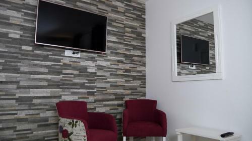 Apartamento Lux Seky With Pool