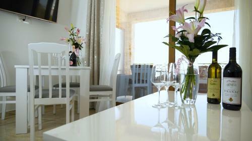 Apartamento Lux Seky With Pool