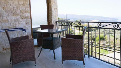 Apartamento Lux Seky With Pool