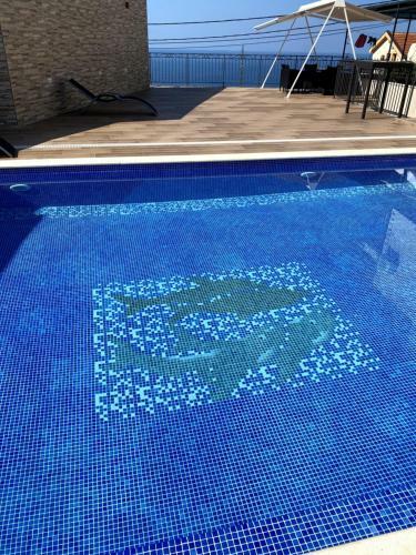 Apartamento Lux Seky With Pool