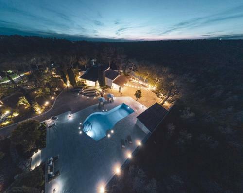 Bed & Breakfast Otto Apulia House