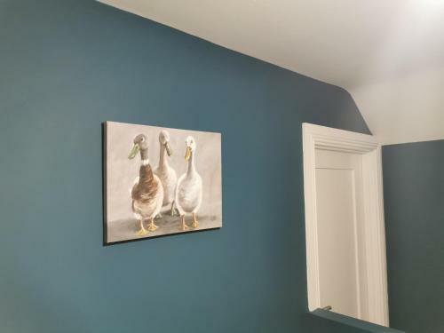 Apartamento Devine's