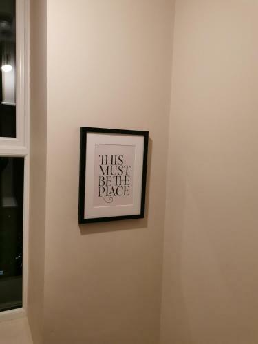 Apartamento Devine's
