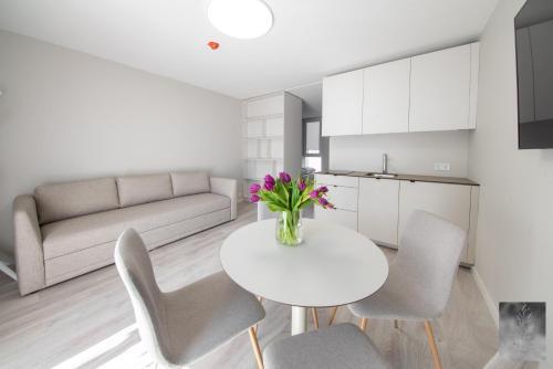 Apartamento Come2rest - Smilga