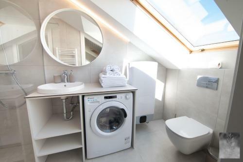 Apartamento Come2rest - Smilga