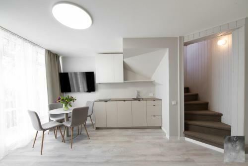 Apartamento Come2rest - Smilga