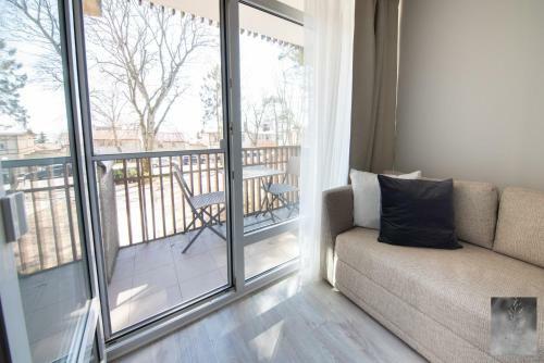 Apartamento Come2rest - Smilga