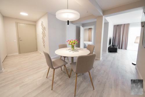 Apartamento Come2rest - Smilga