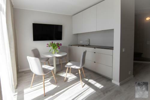 Apartamento Come2rest - Smilga