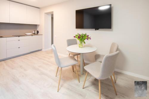 Apartamento Come2rest - Smilga