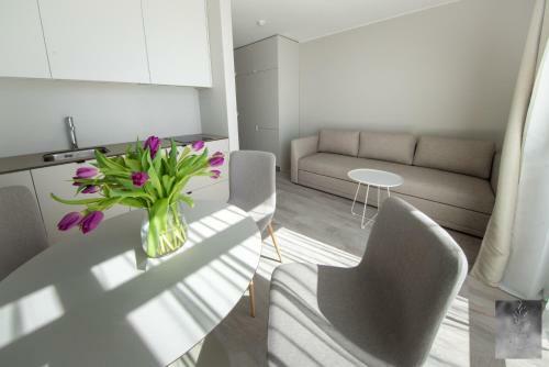 Apartamento Come2rest - Smilga