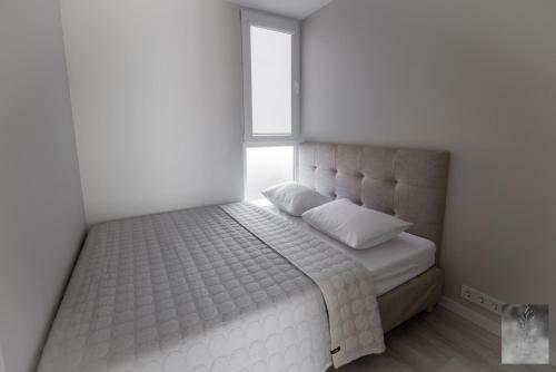 Apartamento Come2rest - Smilga