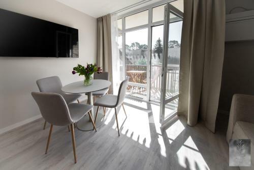 Apartamento Come2rest - Smilga