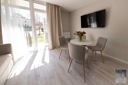 Apartamento Come2rest - Smilga