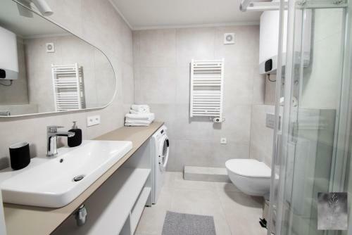 Apartamento Come2rest - Smilga
