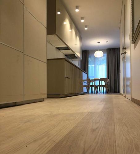Nauji Apartamentai Juodkrant?je