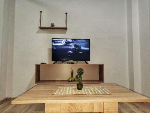 Apartments Aria Krusevo