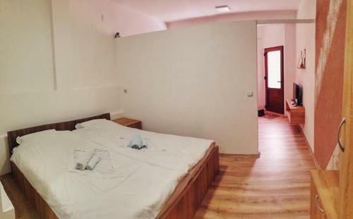 Apartments Aria Krusevo