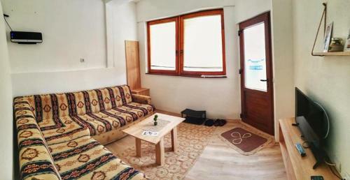 Apartments Aria Krusevo