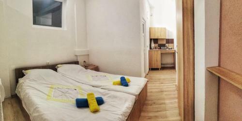 Apartments Aria Krusevo
