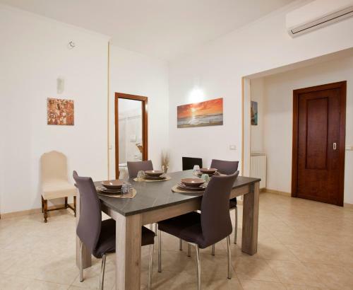 Apartamento Appartamento Ad Anzio Centro