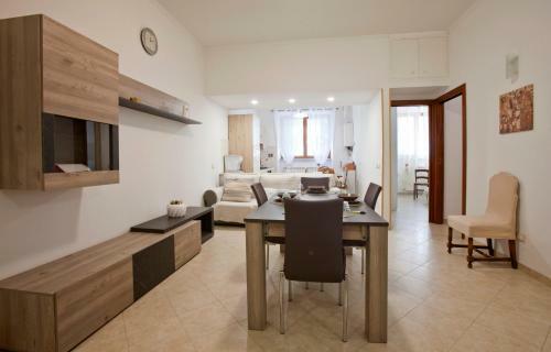 Apartamento Appartamento Ad Anzio Centro