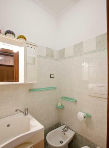 Apartamento Appartamento Ad Anzio Centro