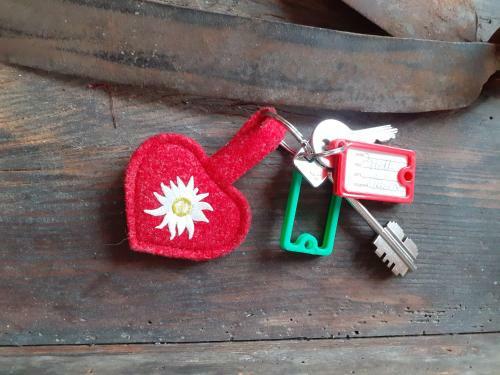 Appartamento Signorile Con Giardino