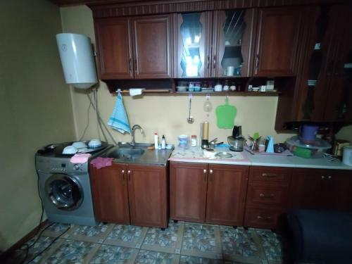 Hostal Paradise