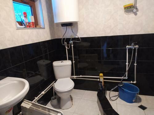 Hostal Paradise