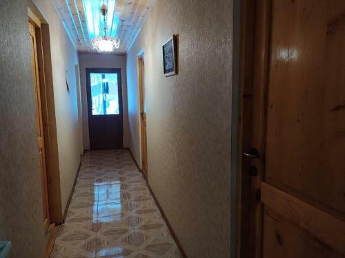 Hostal Paradise