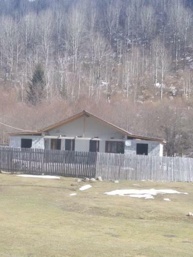 Hostal Paradise