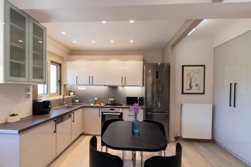 Apartamento Il Segreto Di Varda