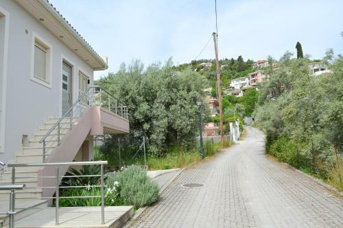Apartamento Il Segreto Di Varda