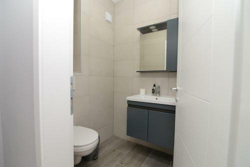 Noce Apartments - Lihnidos Residence