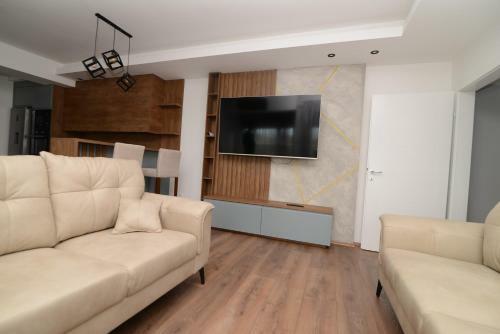 Noce Apartments - Lihnidos Residence