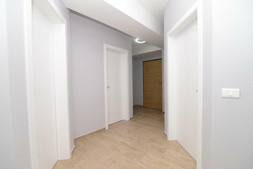 Noce Apartments - Lihnidos Residence