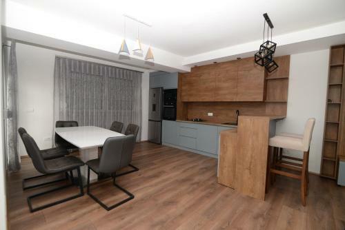 Noce Apartments - Lihnidos Residence