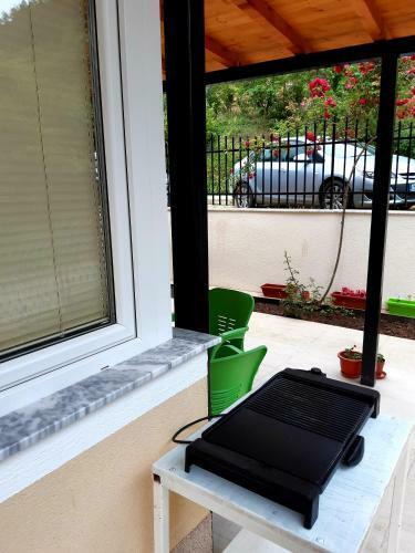 Petar Apartments