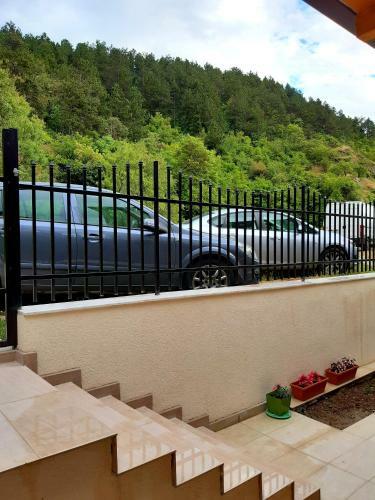 Petar Apartments
