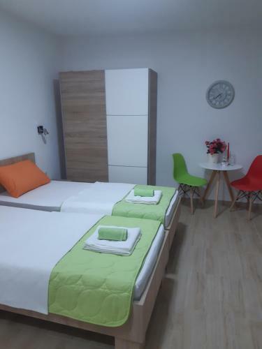Petar Apartments