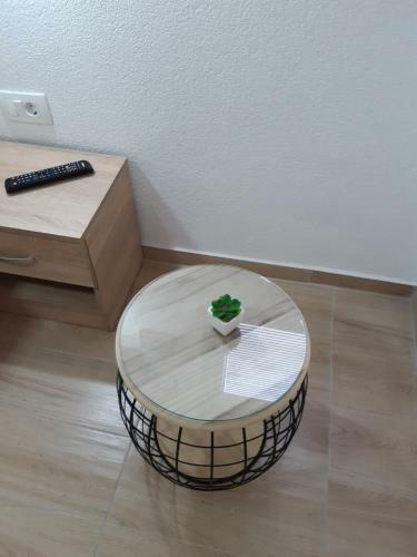 Petar Apartments