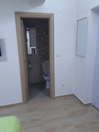 Petar Apartments