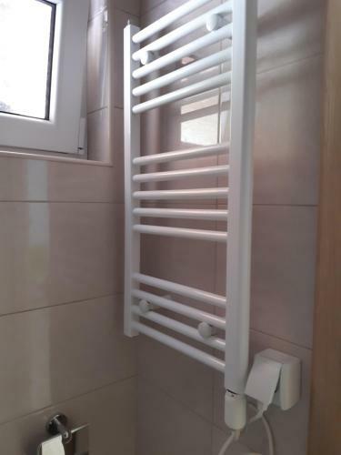 Petar Apartments